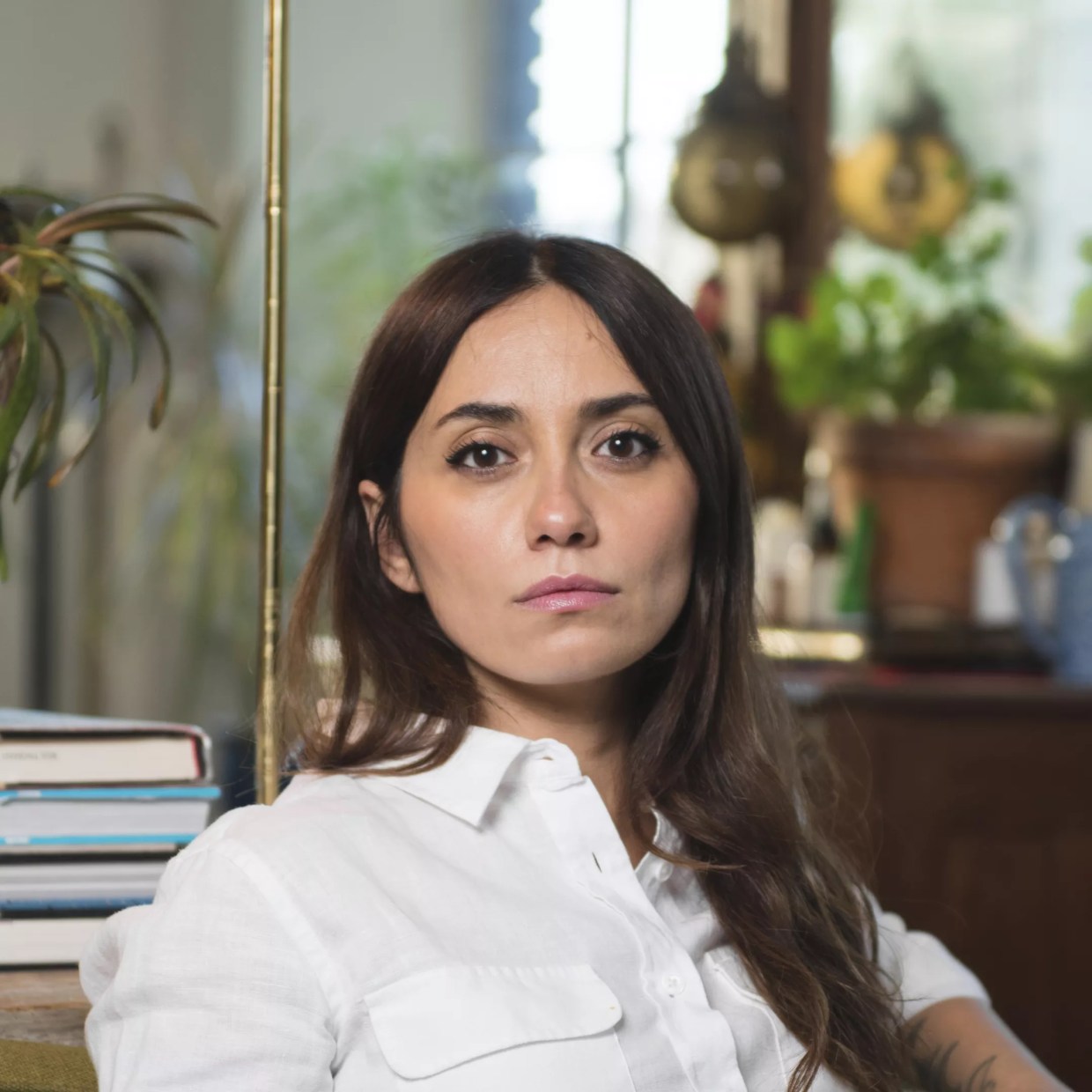 Book It: The Five Best Literary Events This Week