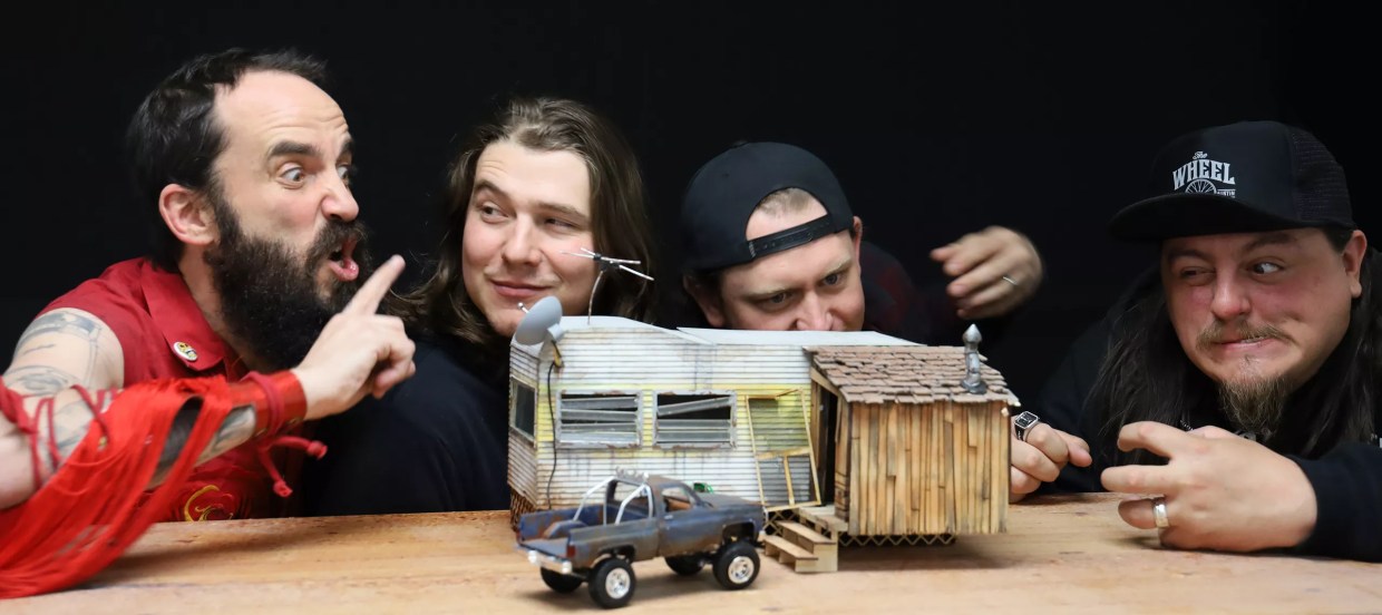 Despite Setbacks and Doubts, MF Ruckus Keeps Pushing Forward