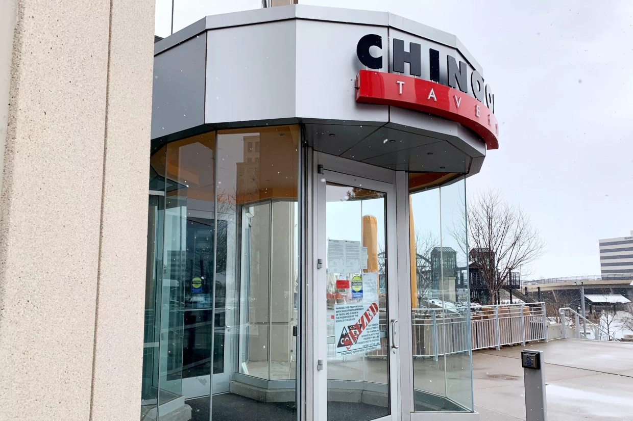 Chinook Tavern Closes After a Quarter Century Serving German Cuisine