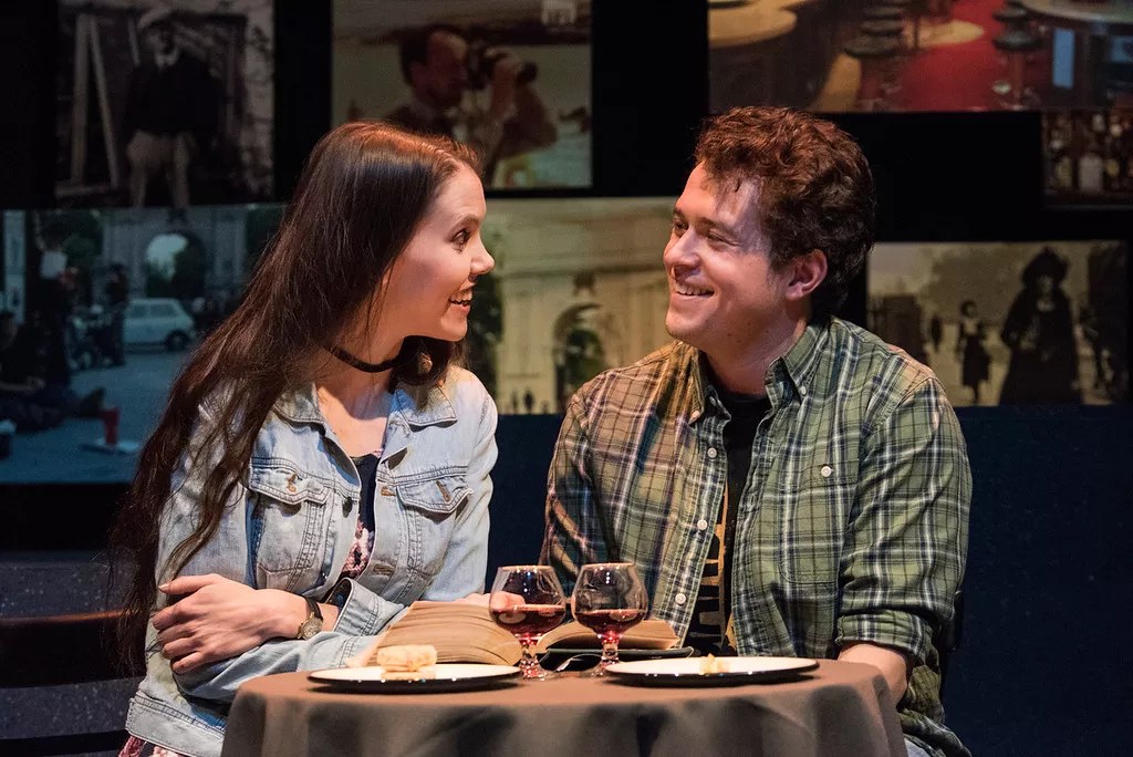 Bloomsday Makes for a Lovely Outing in Dublin…and Boulder