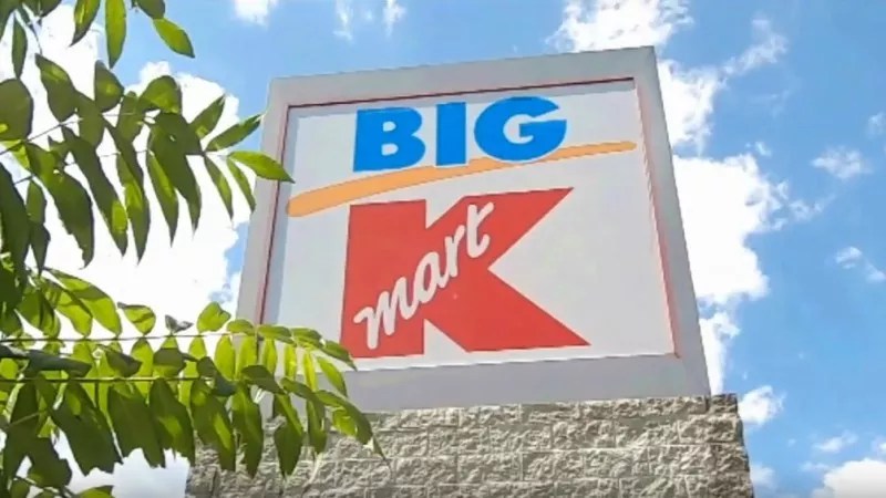 An Ode to Kmart Before Last Colorado Store Closes