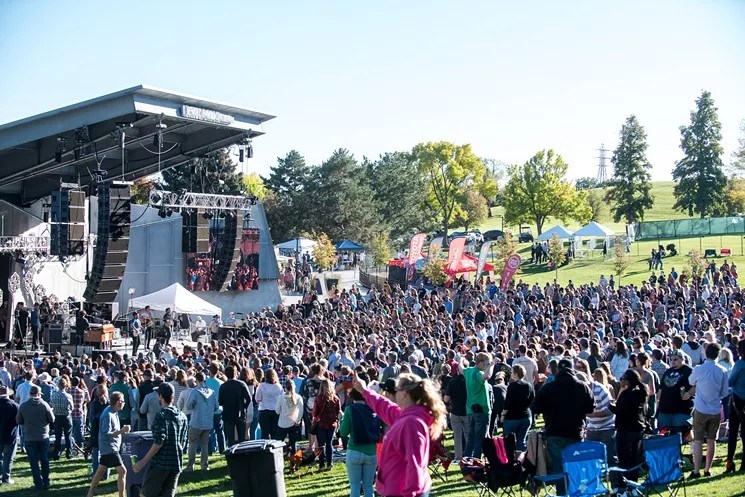 Denver’s Creative Economy Lost 29,840 Jobs and $1.4 billion in Revenue