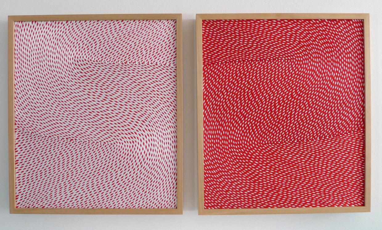 Art Attack: Sixteen Best Things for Denver Gallery Lovers to Do This Week