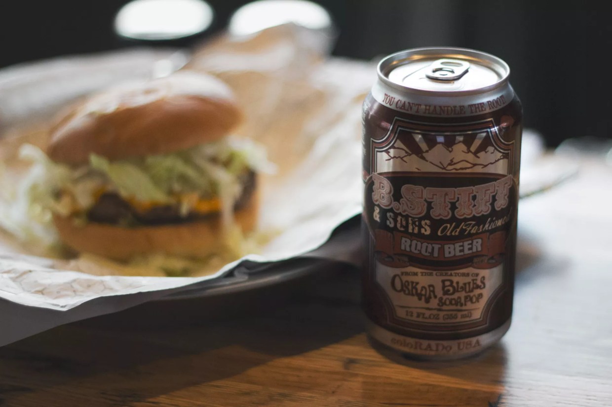 Going Booze-Free at Ten Breweries in Denver and Beyond