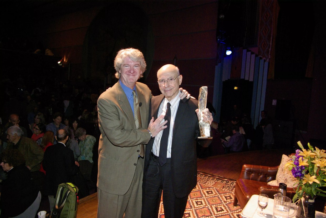 Boulder International Film Festival’s Ron Bostwick on Interviewing Stars