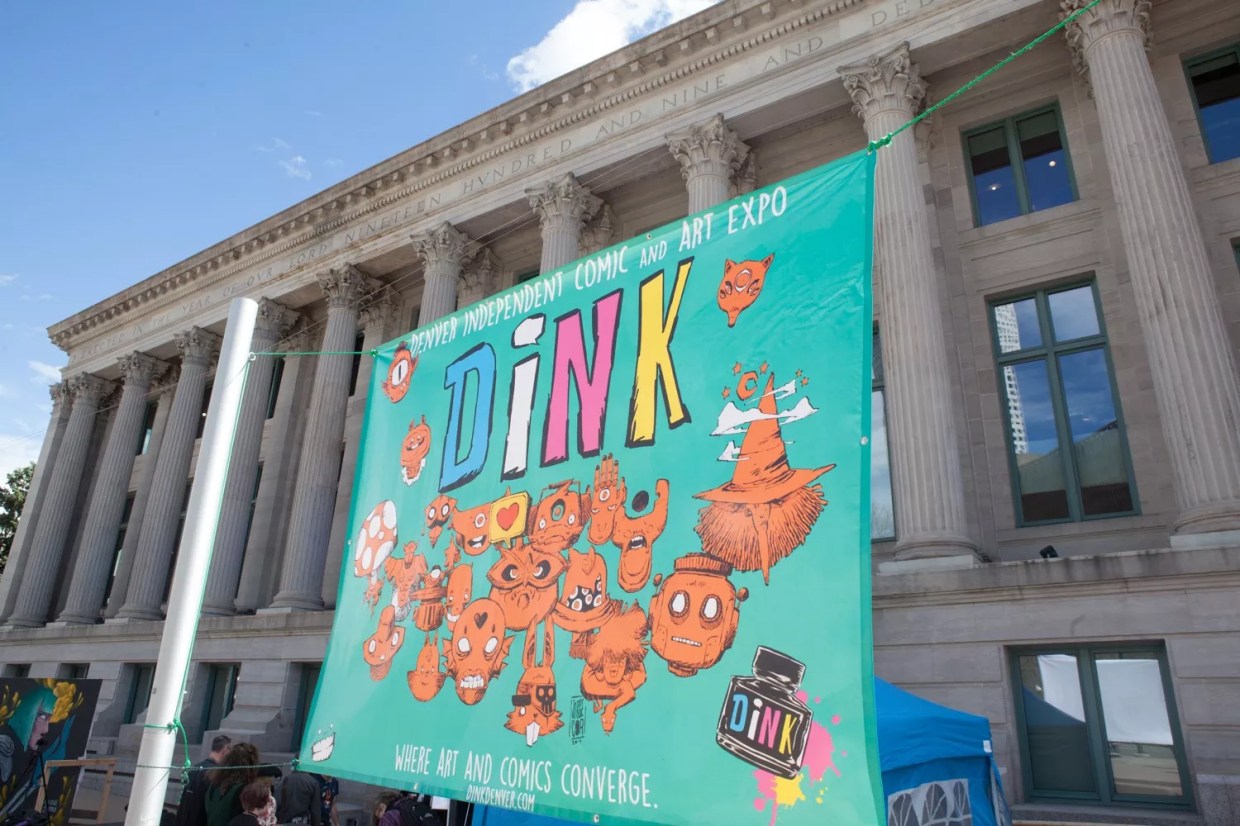 No DiNK in 2020, but 2021 Will Be Big!