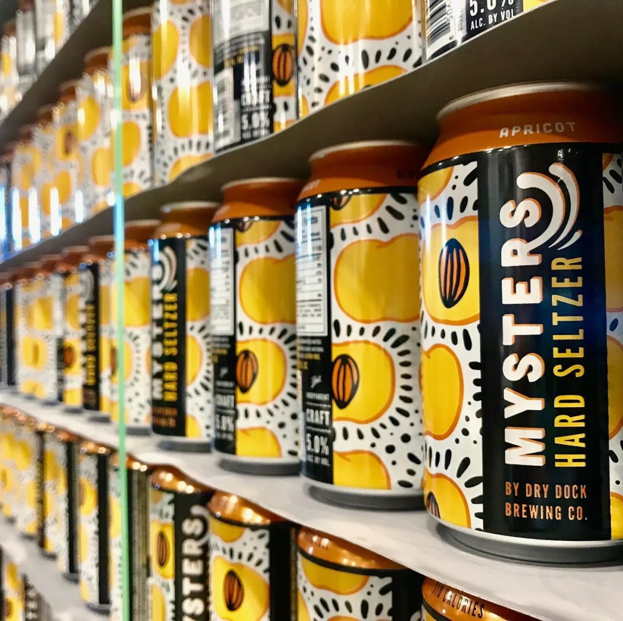 Beer Calendar: Birthday Beers at Strange, Goldspot and River North