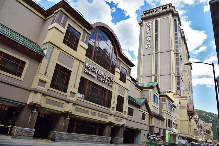 Game On: Gilpin County Casinos Restarting Table Games