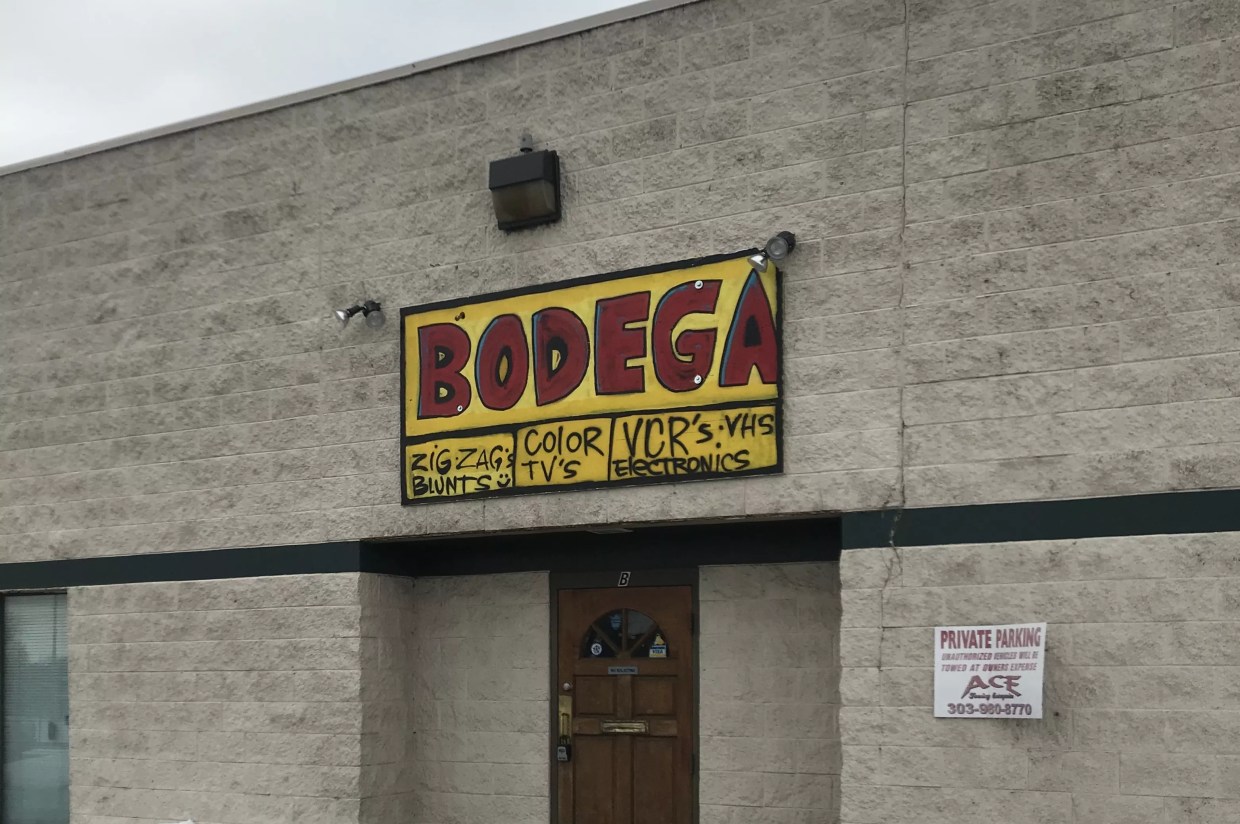 Marijuana Speakeasy Coming to West Denver?