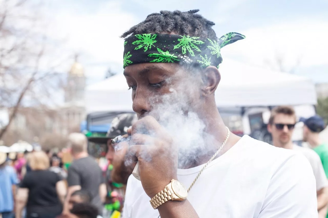 Bill That Protected Right to Off-Duty Marijuana Use Dies