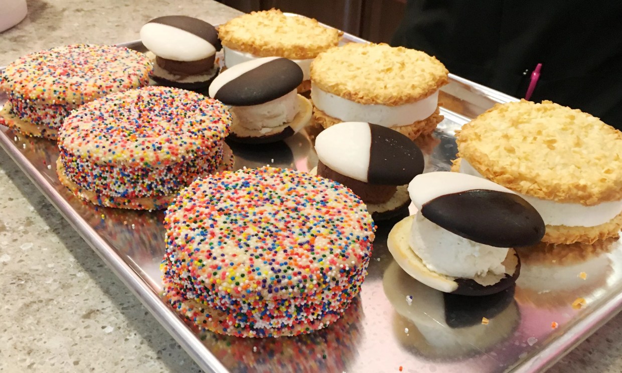 Rosenberg’s Founder Will Launch a Vintage Soda Shop