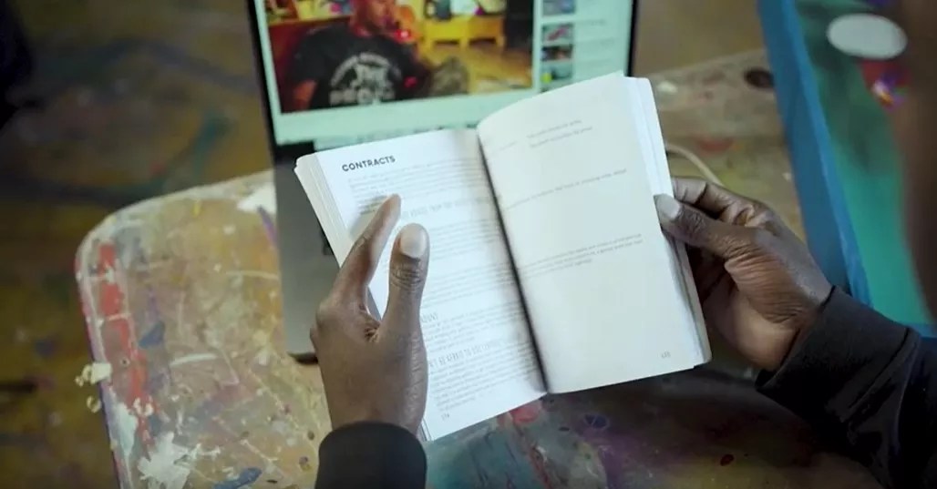 Book It: The Five Best Literary Events This Week