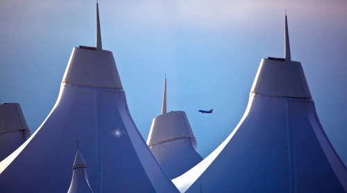 Denver Airport Hit by FAA Flight Reductions