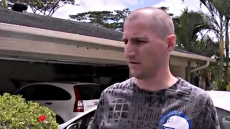 How Long It Takes for the Air Force to Fire a White Nationalist