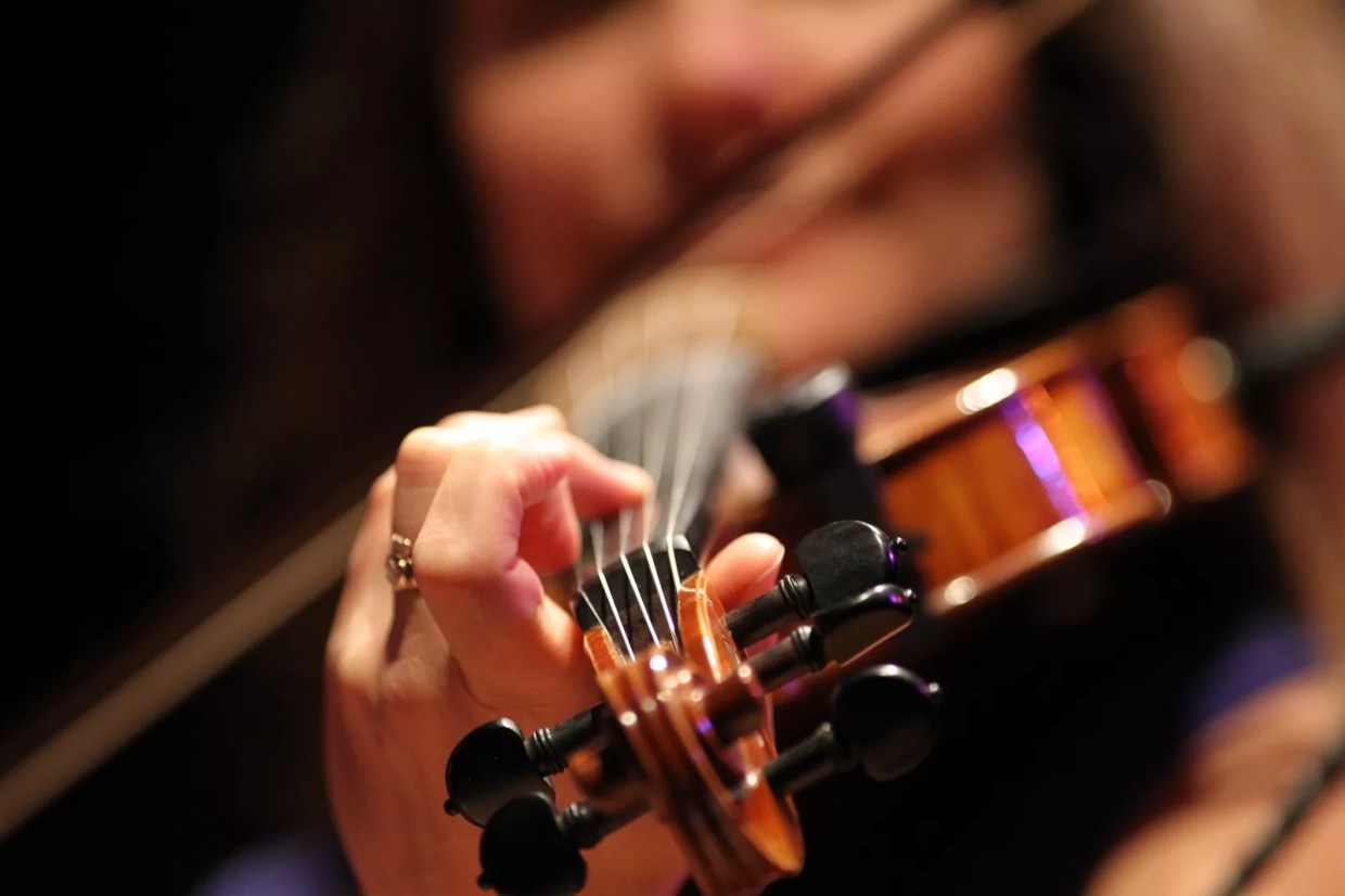 Colorado Symphony Cancels Concerts, Launches Virtual Platform