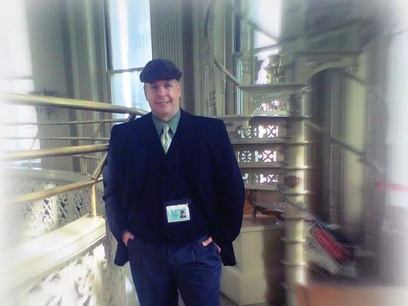 Op-Ed: I Refuse to Be Free but Not Free