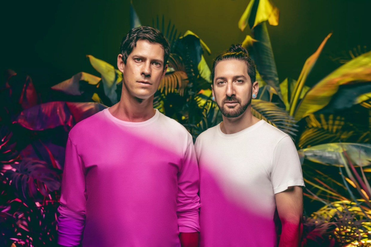 Best Concerts of the Weekend