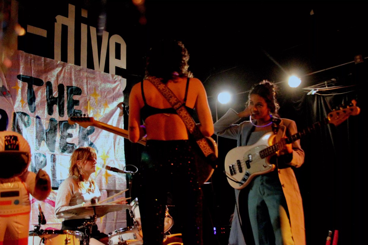 Contract Workers and Owners Scramble as Denver Venues Close