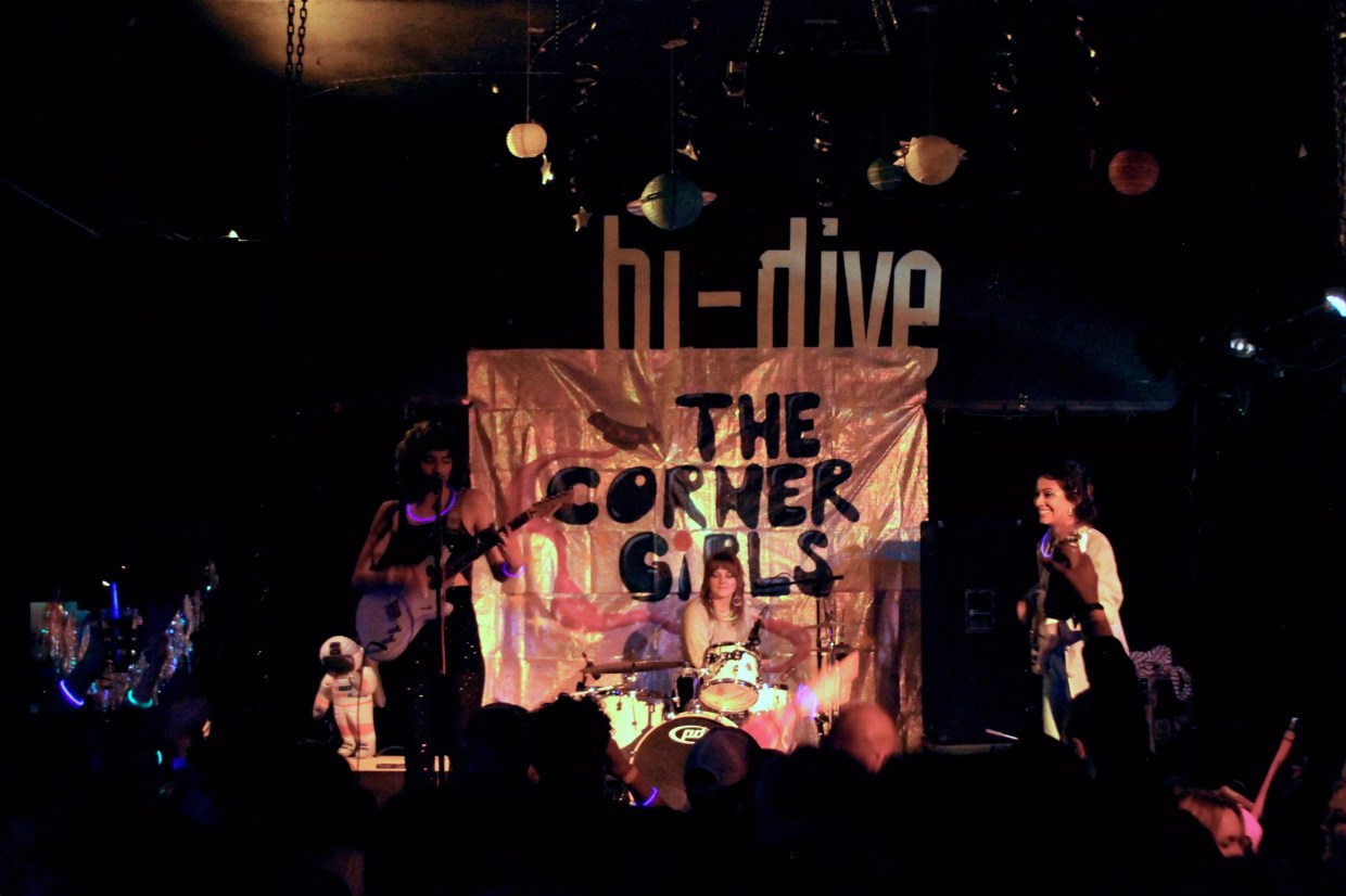 Here’s How to Help the hi-dive, Mutiny, Cervantes’ and Musicians