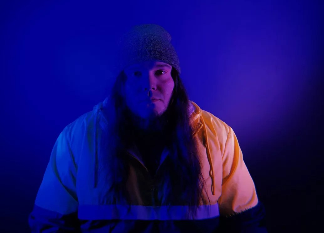 Self Talk: “Dear Anxiety” Is Pat Anthony’s Letter to His Mental Health Struggle