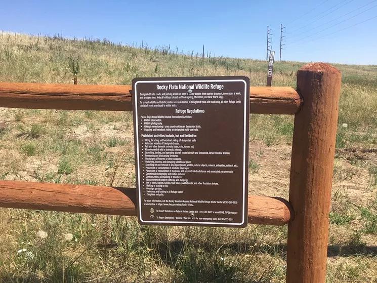 Broomfield Could Put the Brakes on the Jefferson Parkway Tonight