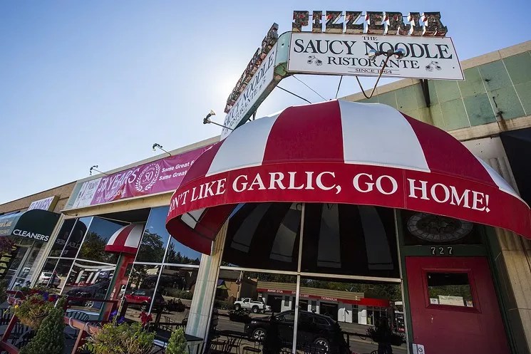 Reader: Denver Is Losing All Its Independent Restaurants