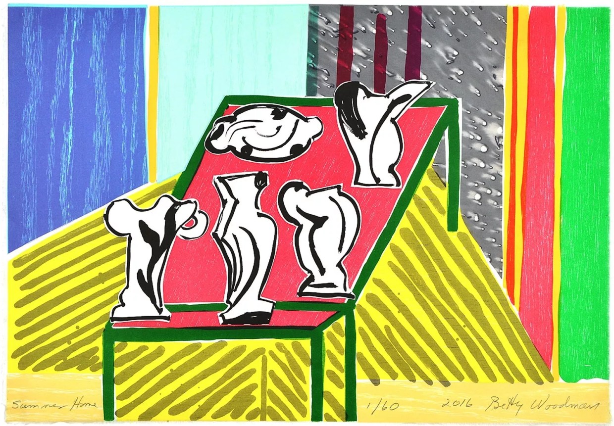 Art Attack: Ten Best Things for Denver Gallery Lovers to Do This Weekend