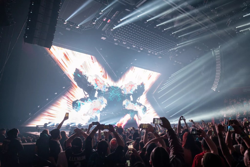 Excision