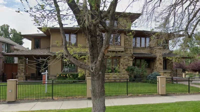 The Most Expensive Denver Homes for Sale Right Now