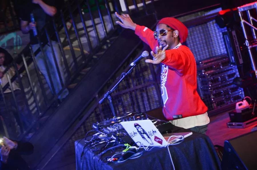 Lil Jon Returning for 4/20 Fest This Year