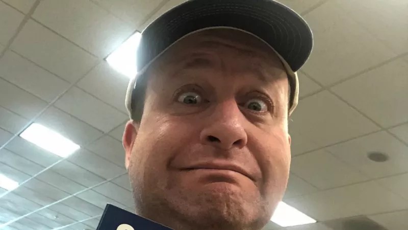 Governor Jared Polis’s Nerdiest Pre-Pandemic Tweets