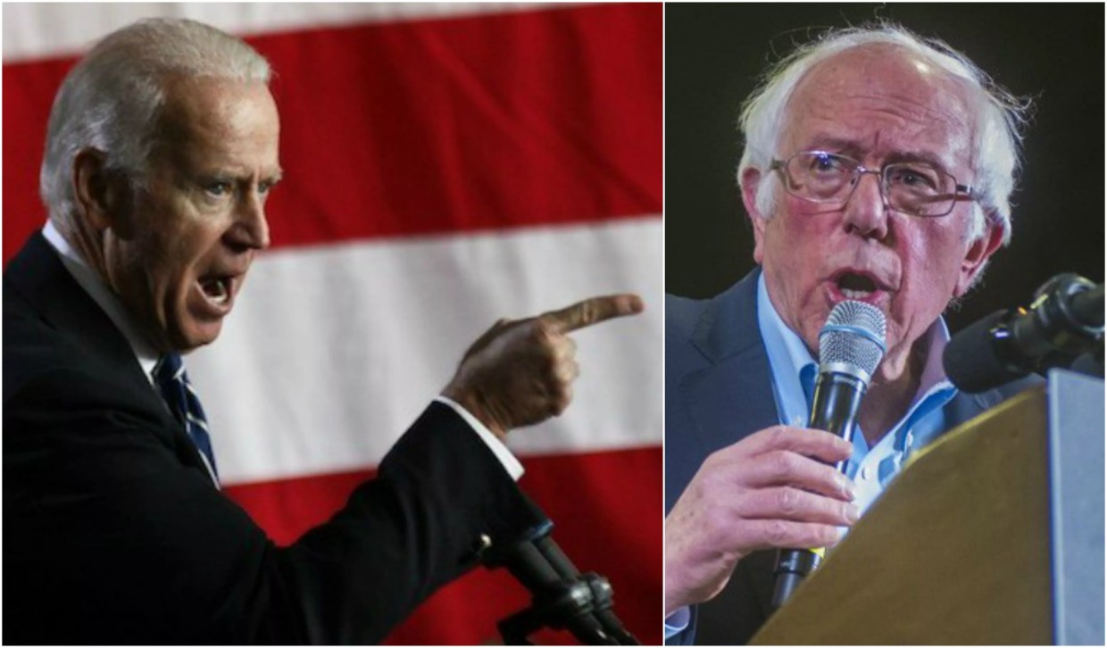 Colorado Primary Results: Did Bernie Hold Off Joe Because of Early Voting?