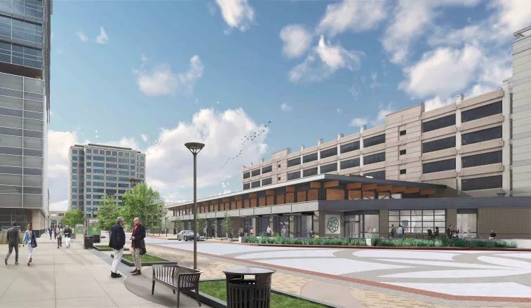 Food Hall Alert: Here’s What’s Coming to Avanti Boulder and Junction