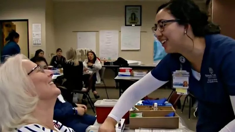 Cruel Coronavirus Math Postpones 9Health Fair