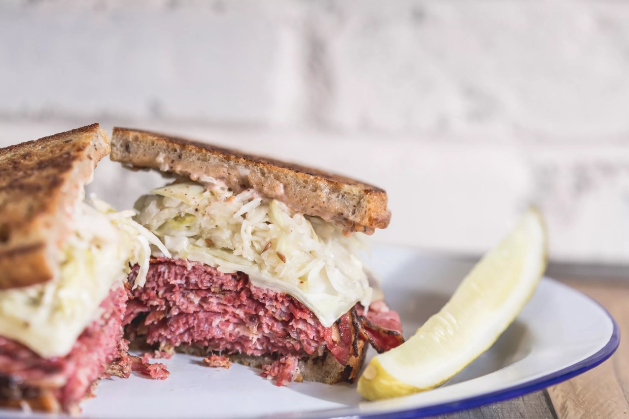 Bite Into Our Best of Denver Readers’ Poll