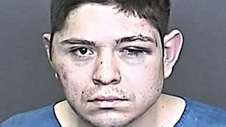 Will Denver Cops Collect $1 Million-Plus for Beating Michael DeHerrera?