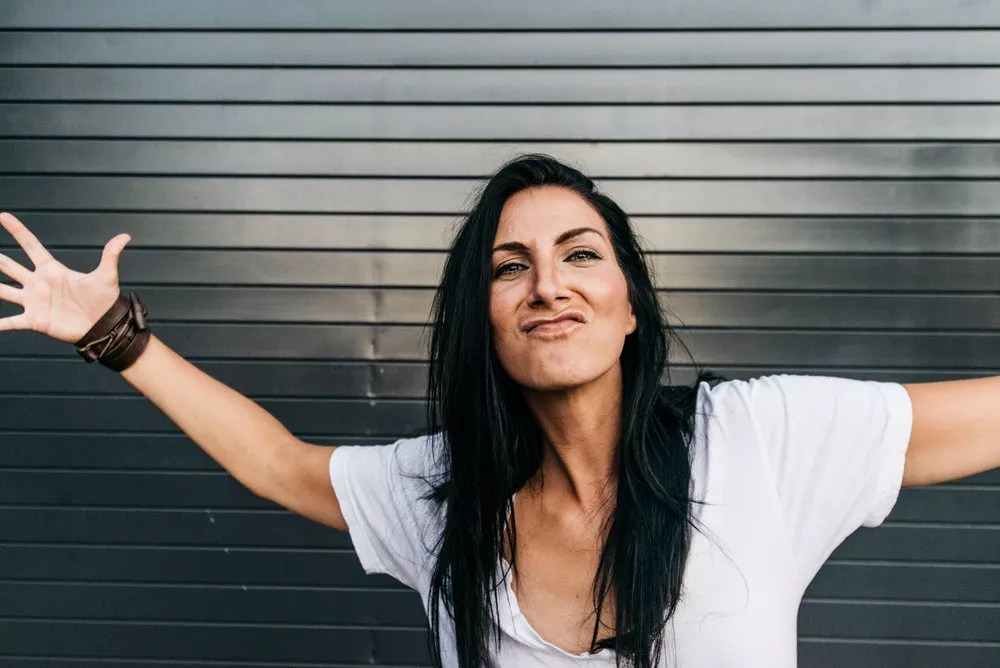 Hit by a Ford F-150, Sarah Christine Re-evaluated Her Career