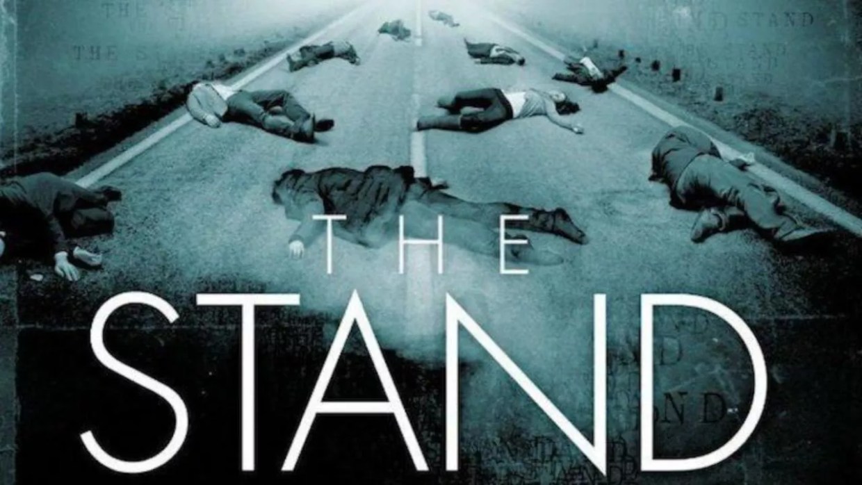 Stephen King: “Coronavirus Is Not Like <i>The Stand</i>“