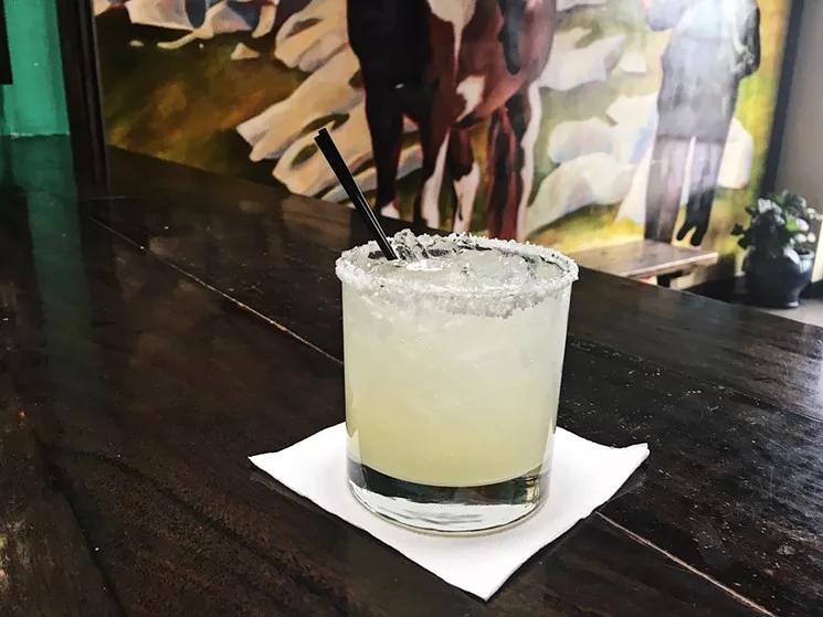 Get Out and Take Out: Adelitas Shares Its Liquid Assets