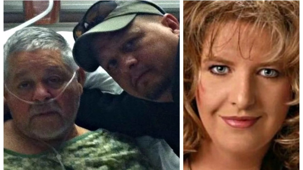 Megan Hess Finally Indicted for Allegedly Selling Corpses’ Body Parts