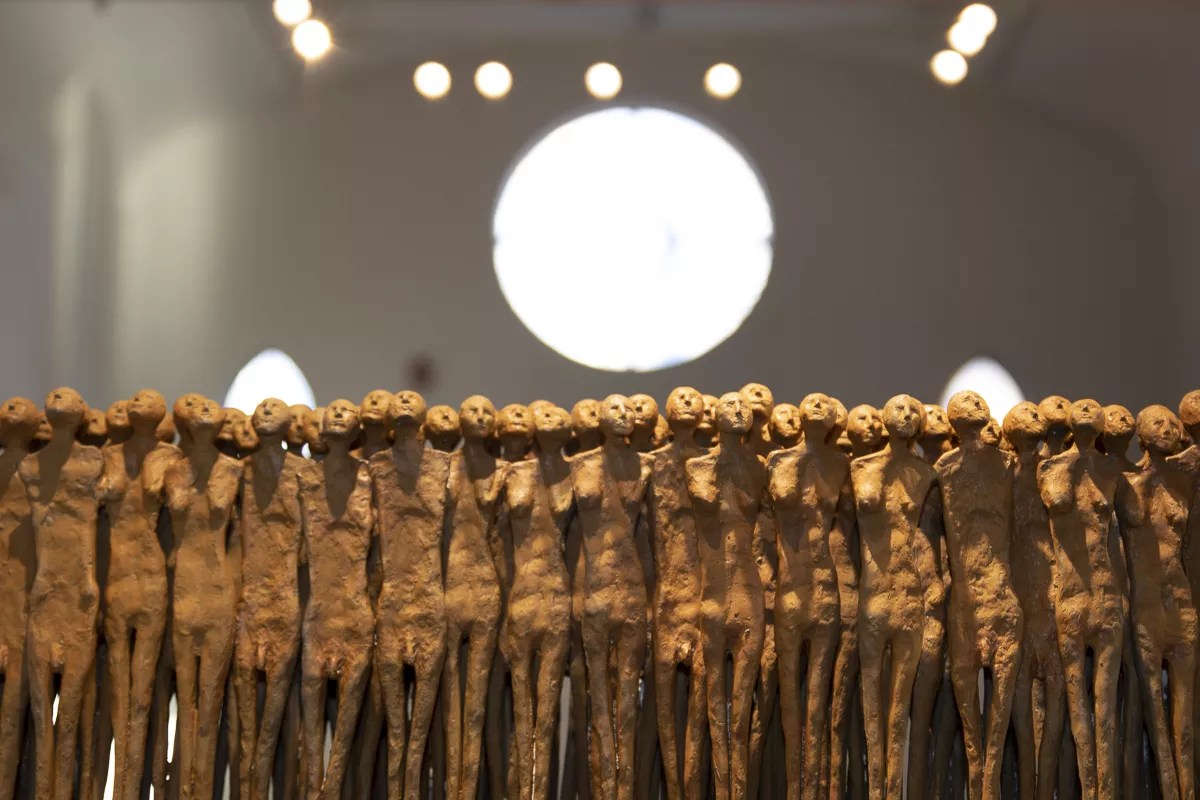 Colorado Creatives: Michael Brohman