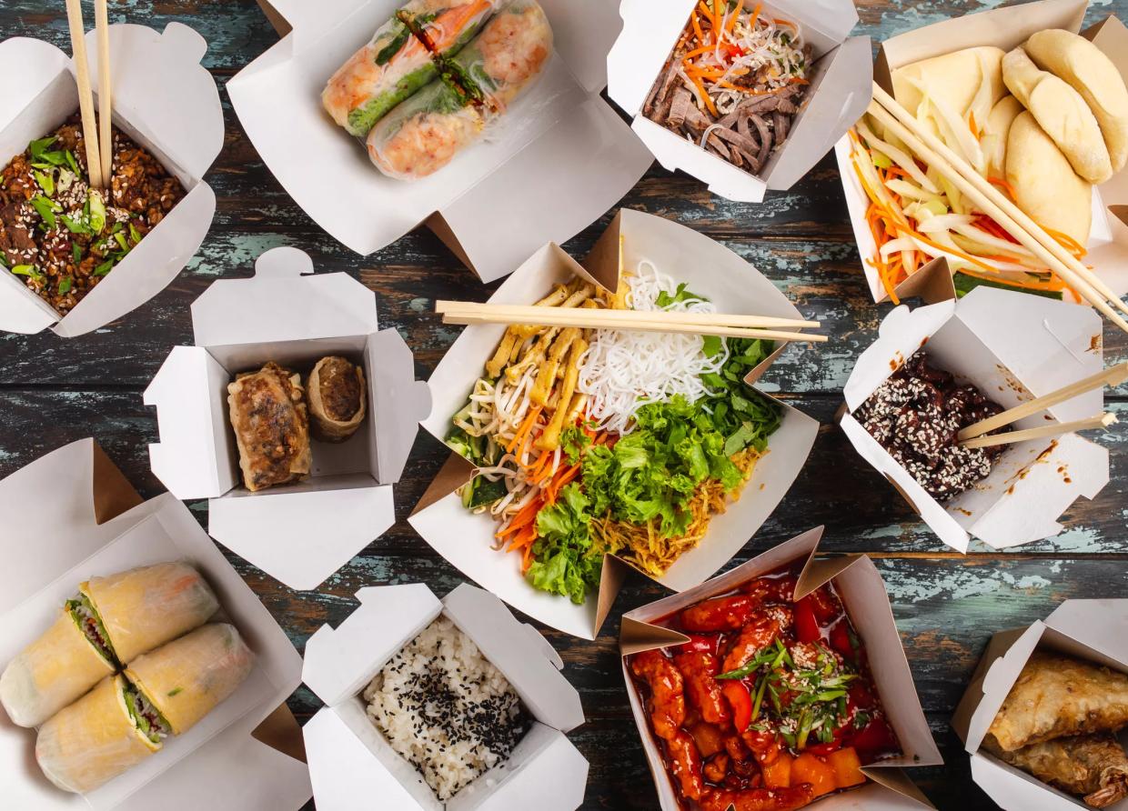 Denver Restaurants and Bars Open for Takeout, Drive-Thru or Delivery