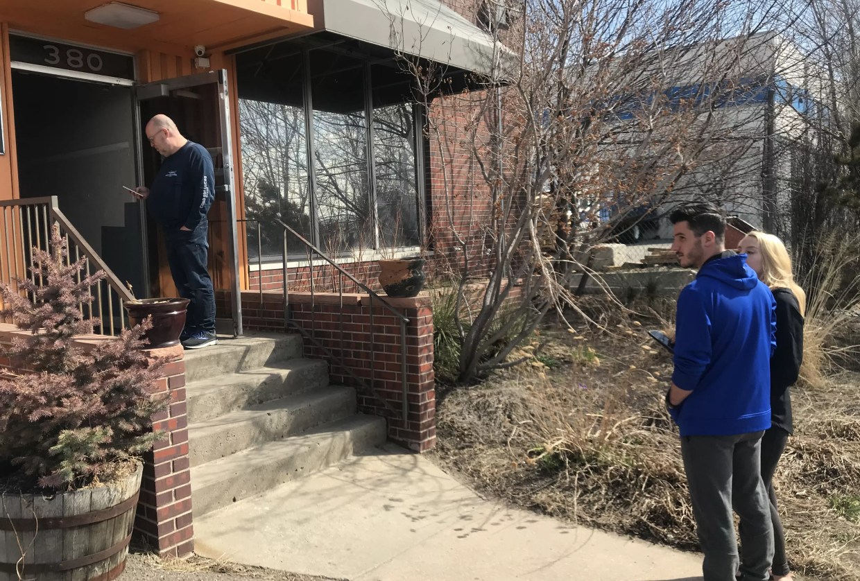 Bulk Buys and Distancing: How Dispensaries Deal With COVID-19