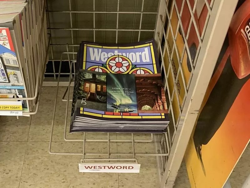 Westword Is Here for You!