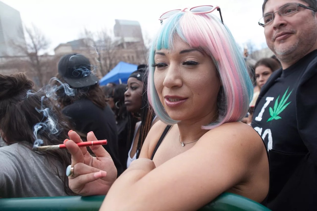 Denver’s 4/20 Fest Canceled Amid COVID-19 Spread