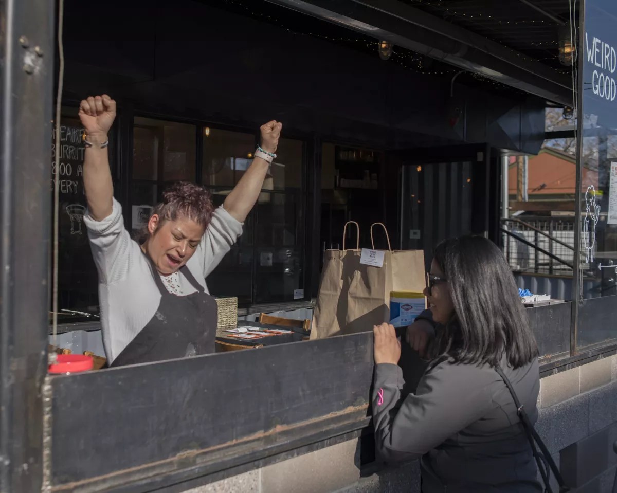 Delayed James Beard Award Announcement Offers Bright Spot