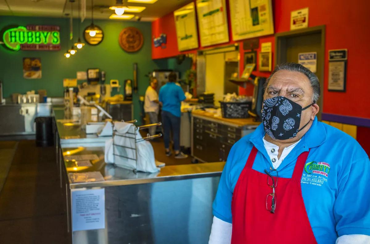 Colorado Restaurant Association Stats Back Dire Industry Predictions