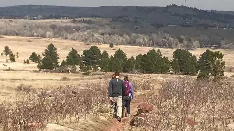 How COVID-19 Has Changed Hiking on Colorado Trails