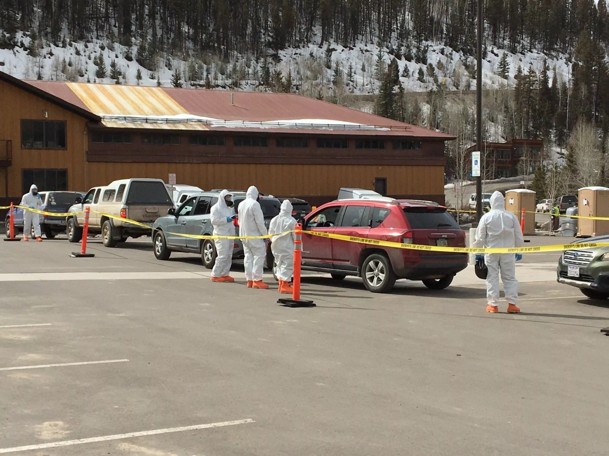 Colorado’s “Excess” Deaths Outpace Confirmed COVID-19 Count