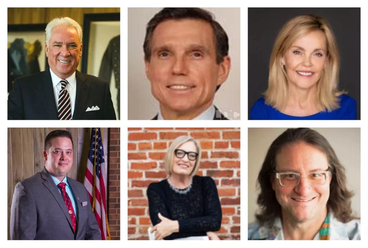 Meet Colorado COVID-19 Economic and Innovation Dream Team